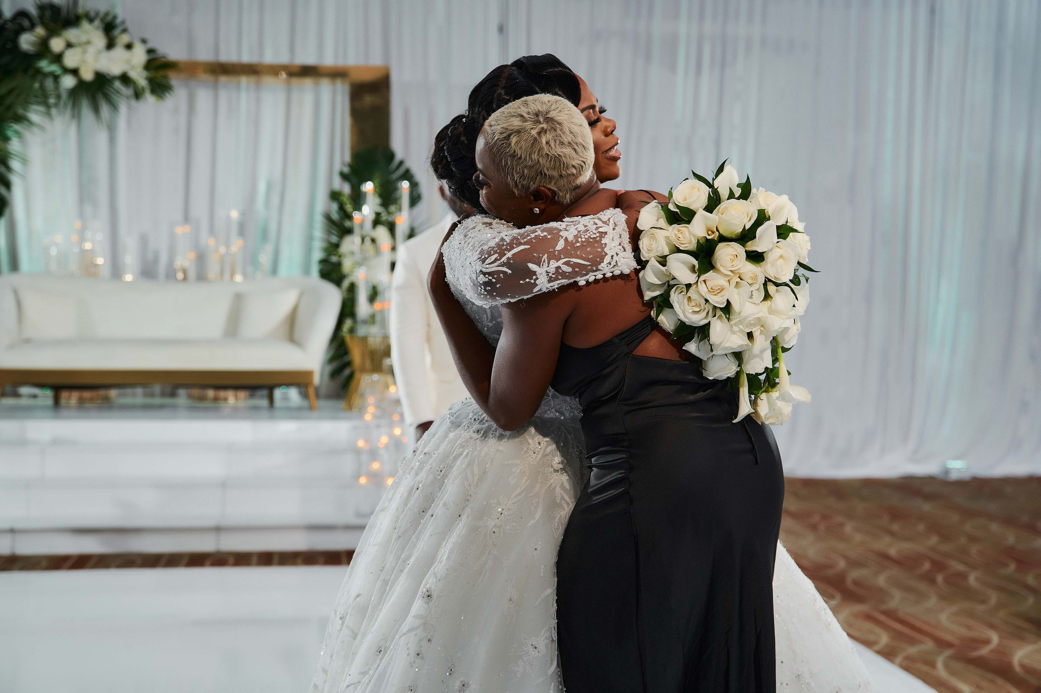 Questions to Ask Wedding Planners