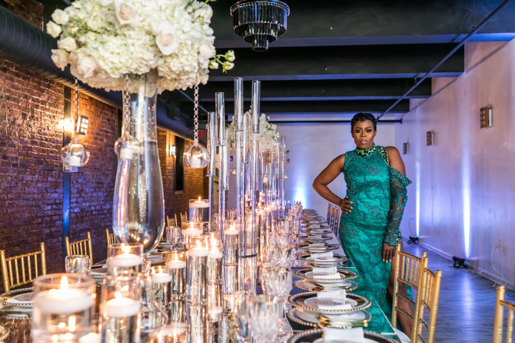 Tips for Working with Wedding Planners