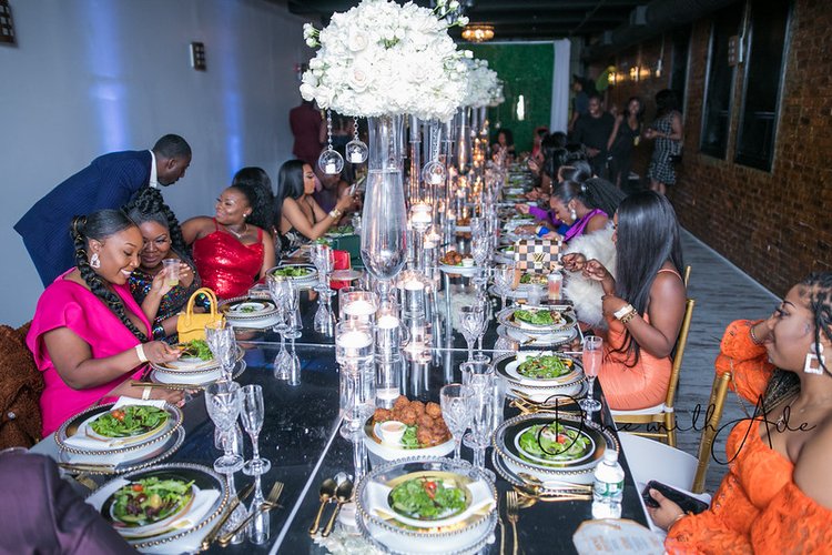 Latest Trends with Wedding Planners