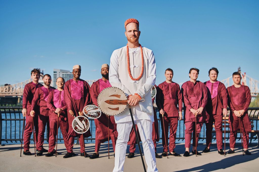 Roles of Wedding Planners