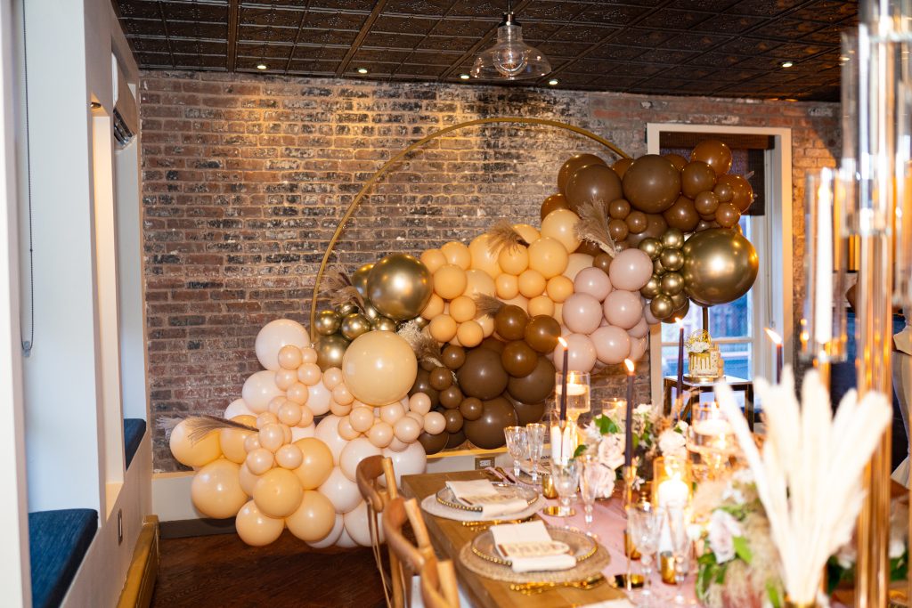 Transform Your Wedding Vision into Reality