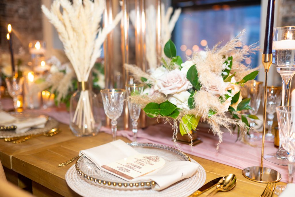 Stress-Free Wedding Celebration