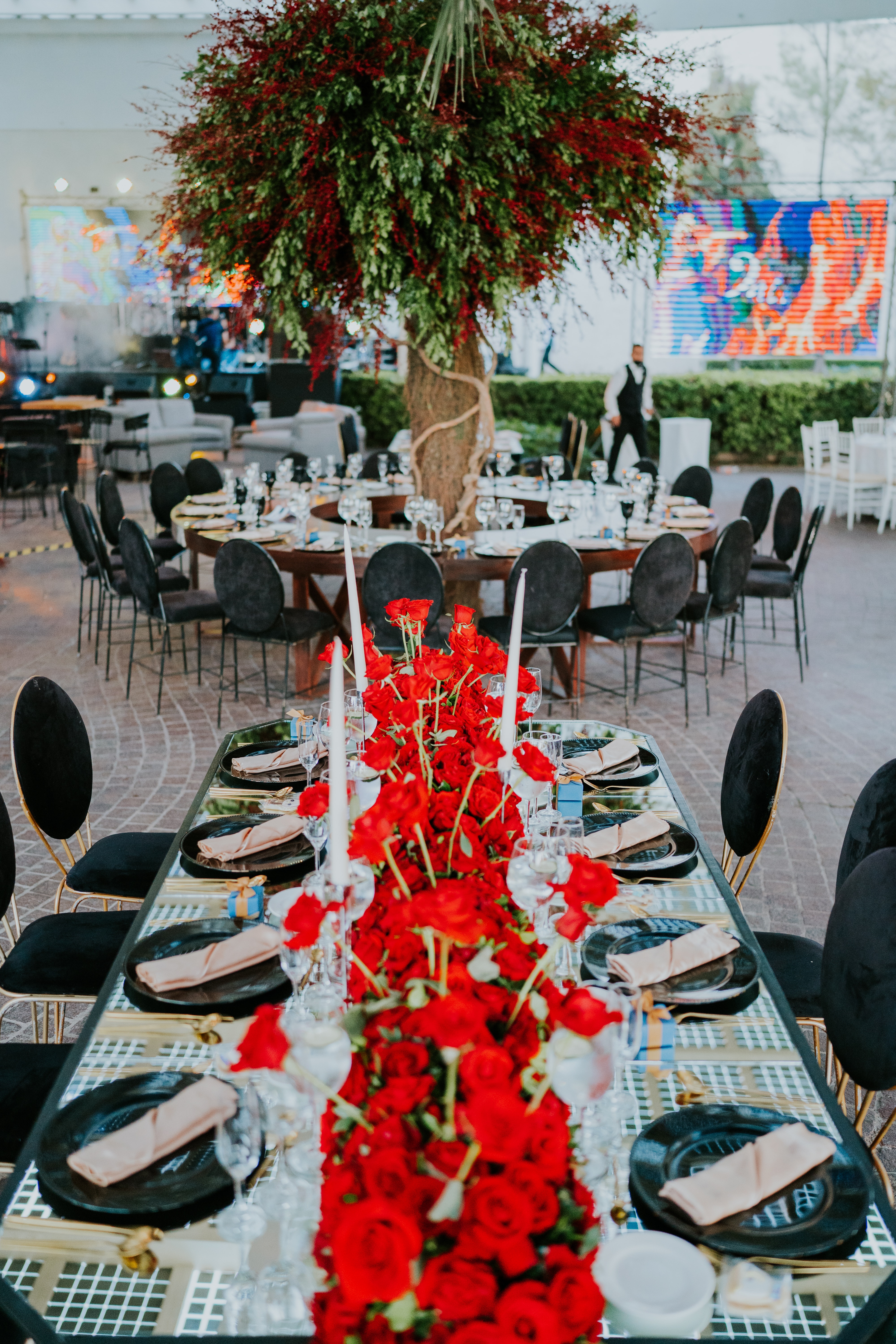 Wedding Decorations