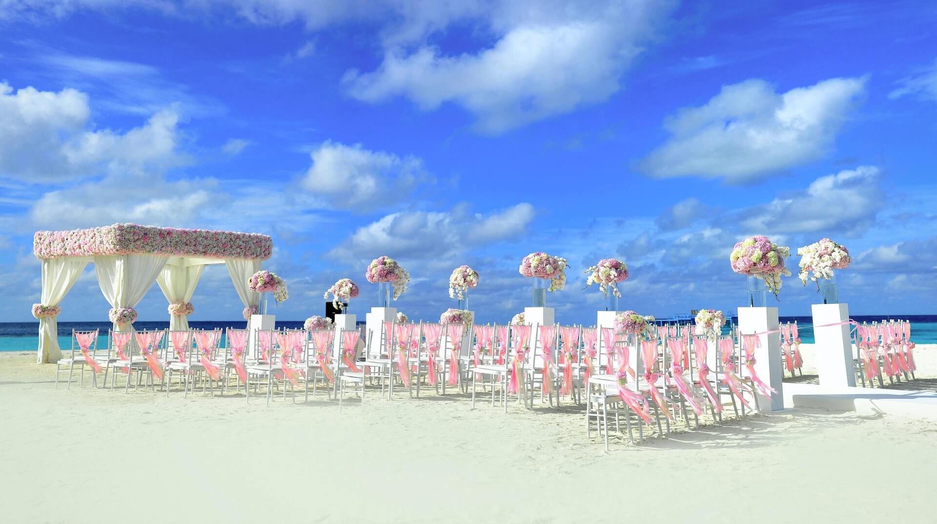 Wedding decor