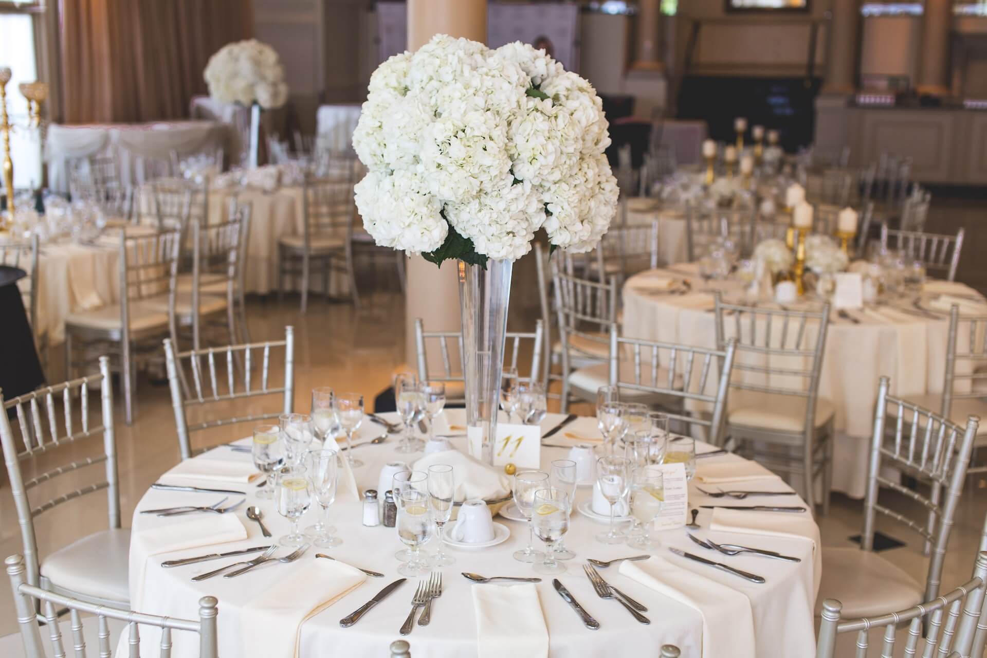 Wedding Decor Ideas