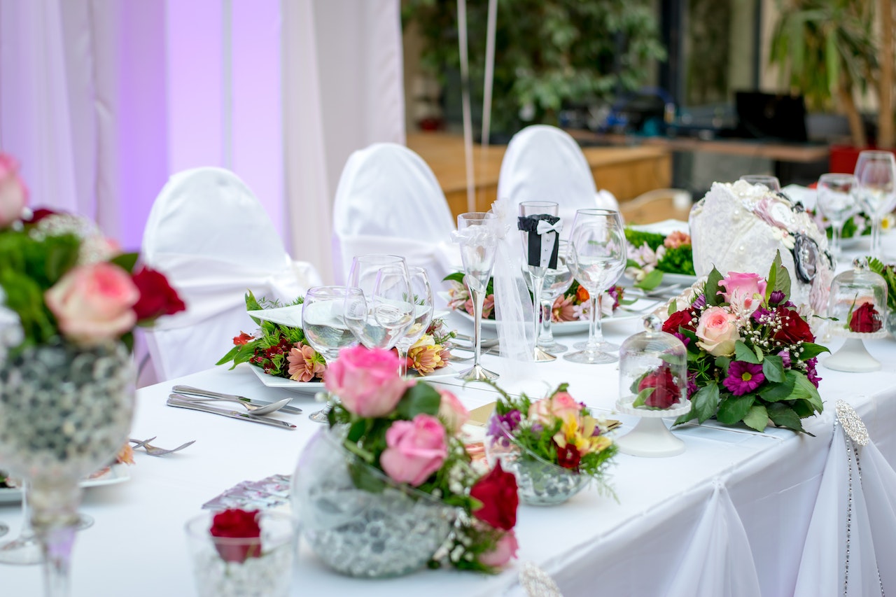 Table Decoration Ideas