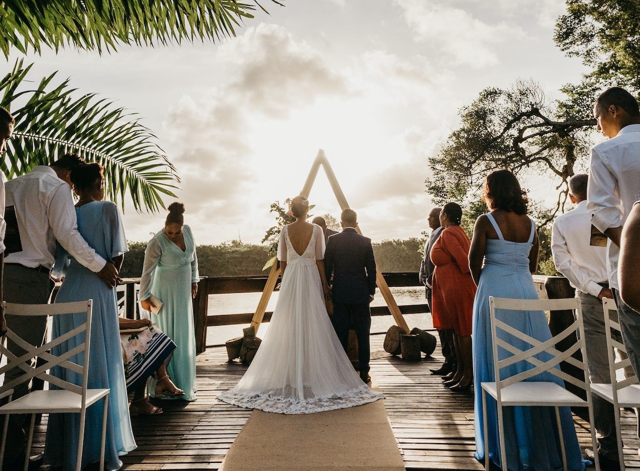 Wedding Checklist