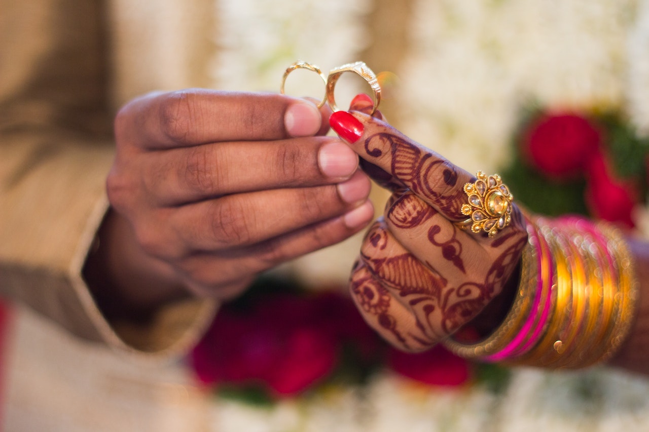 Wedding Decor  
