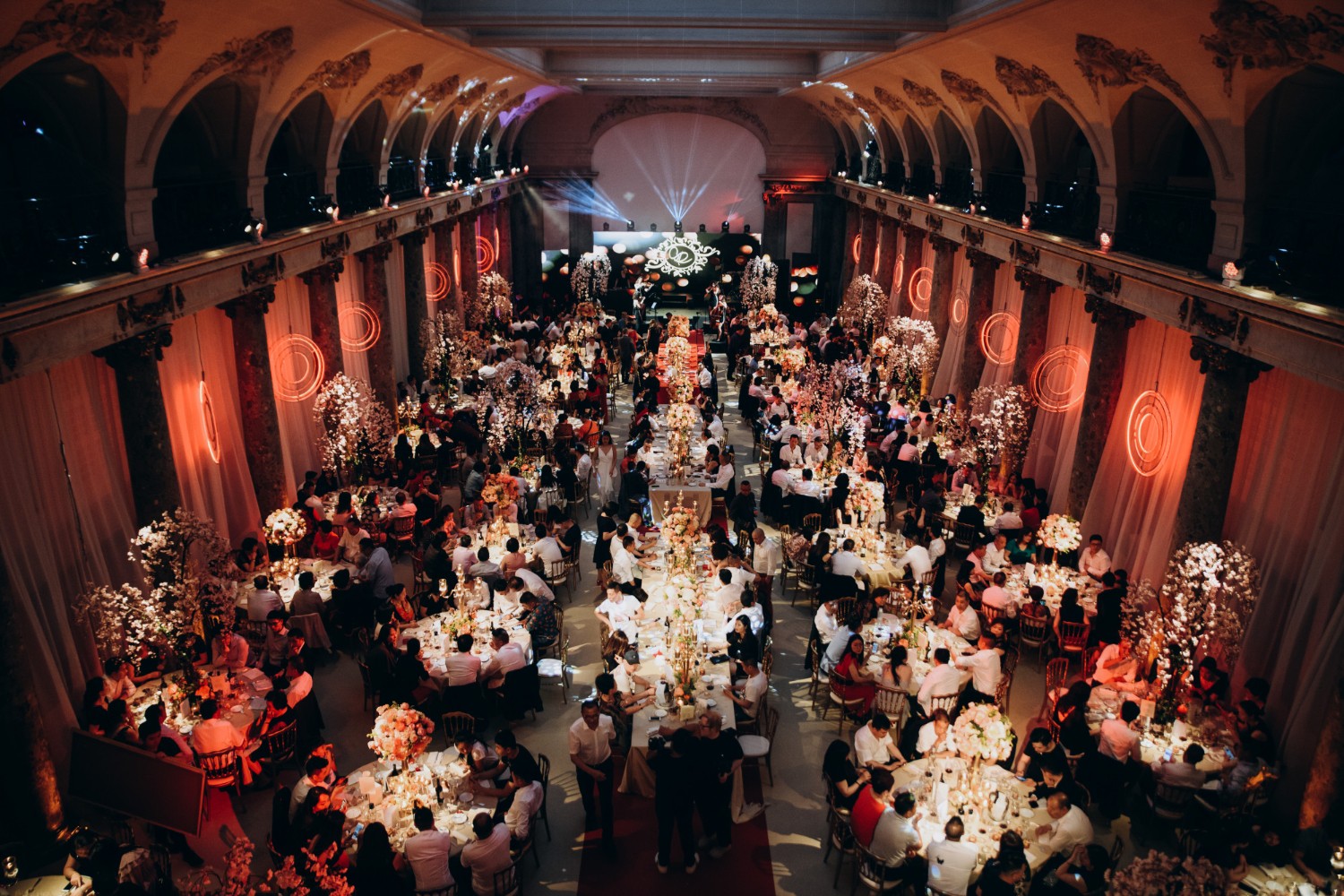 Event Planning Services