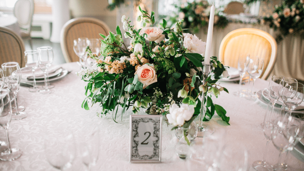 10 Different Types of Event Decoration To Elevate Your Next Event ...