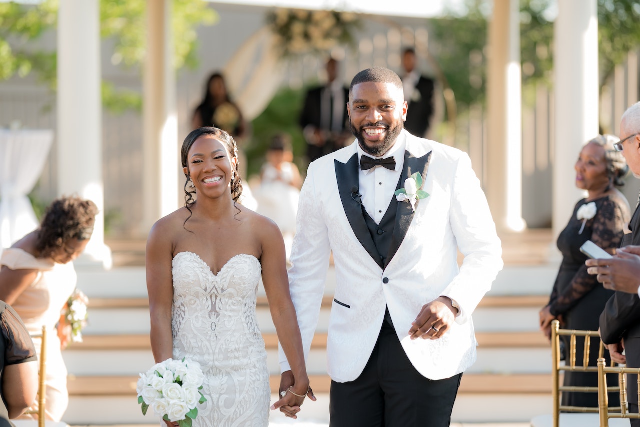 ultimate wedding planning checklist