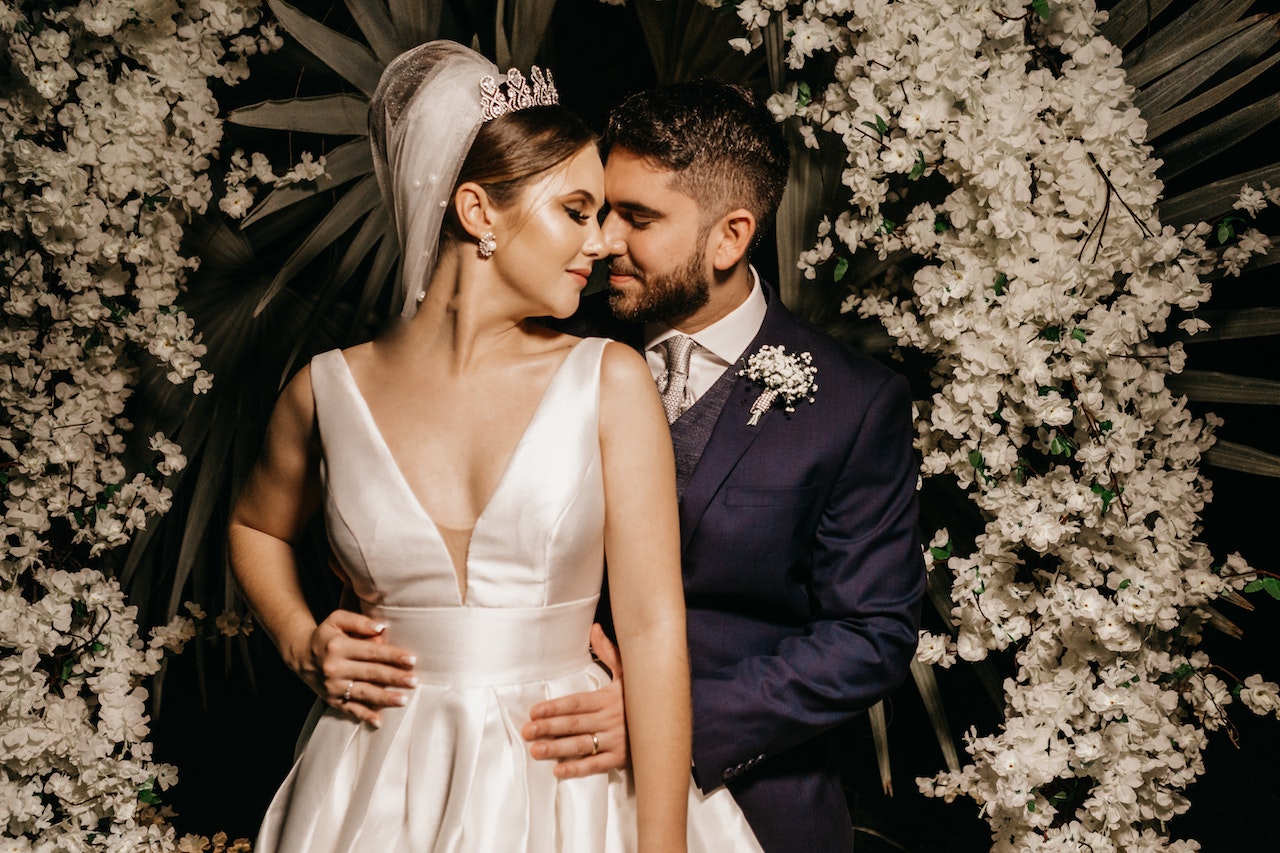 How Much is a Backyard Wedding