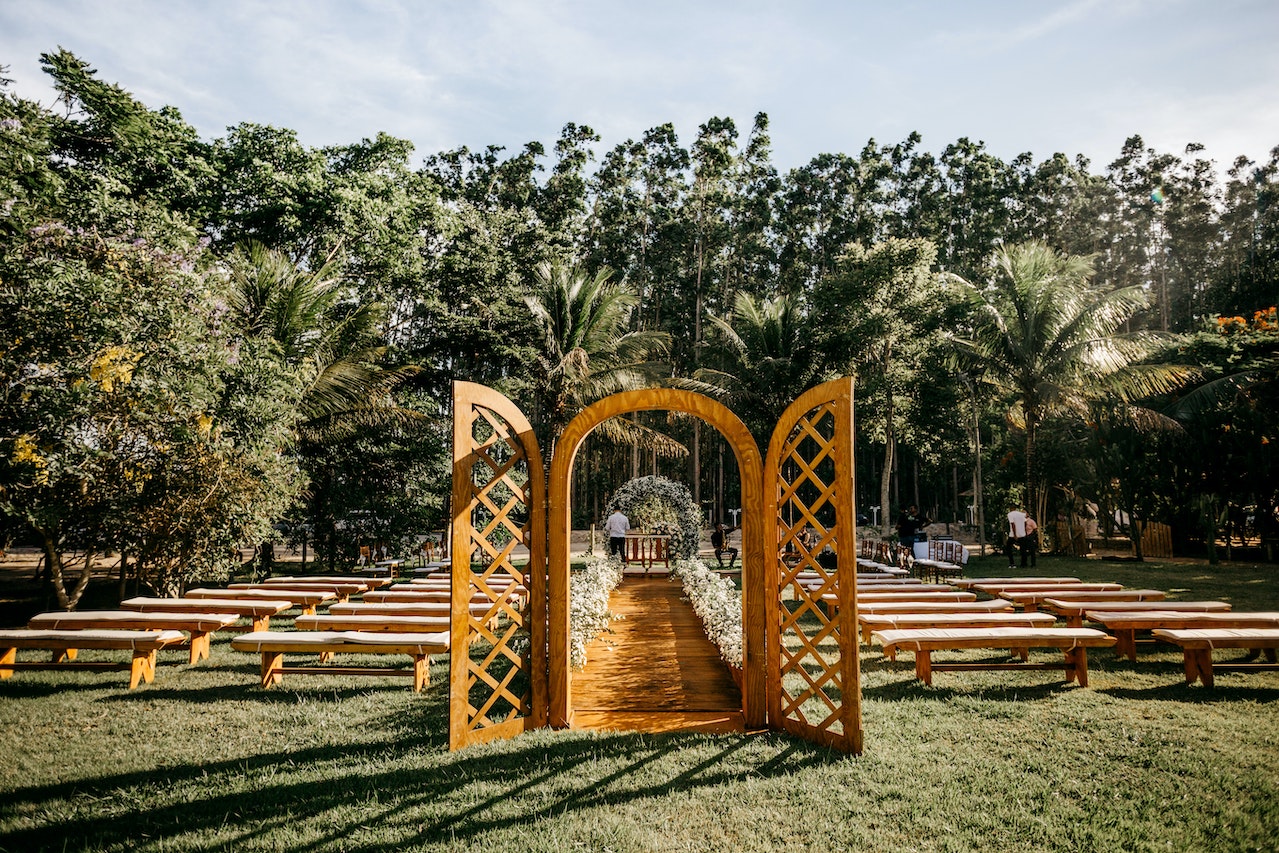 Destination Wedding Checklist