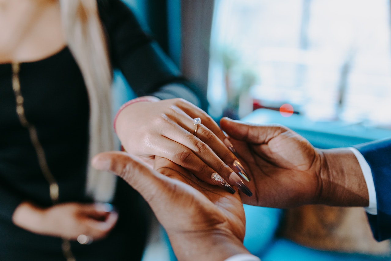 Wedding Planning for the Newly Engaged